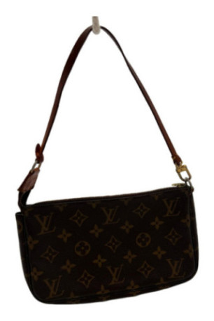 Pochette Accessoires