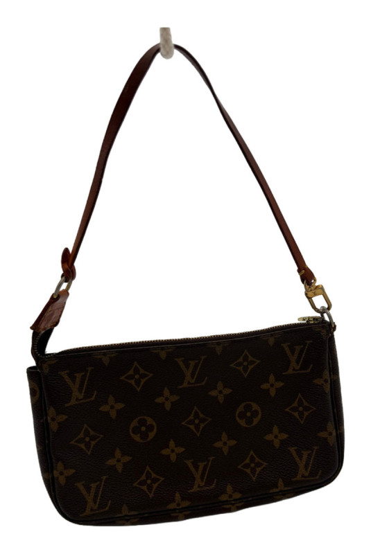 Pochette Accessoires