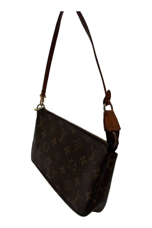Pochette Accessoires