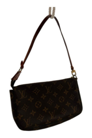 Pochette Accessoires