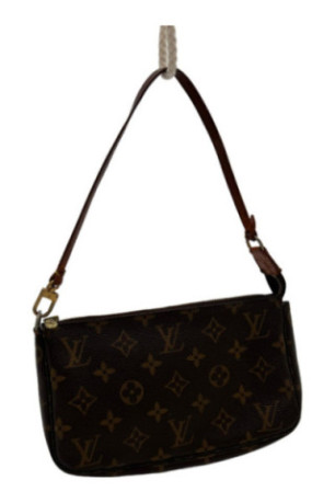 Pochette Accessoires
