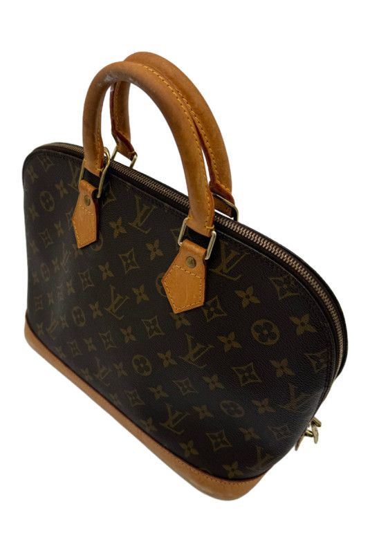 Sac Alma