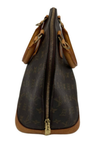 Sac Alma