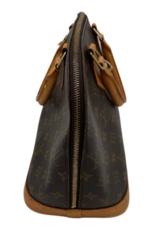 Sac Alma