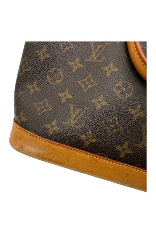 Sac Alma