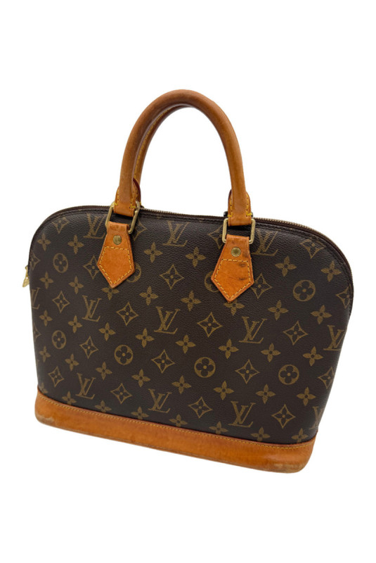 Sac Alma
