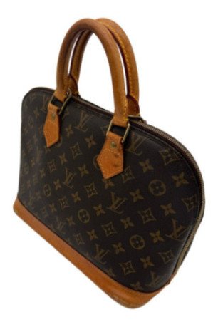Sac Alma