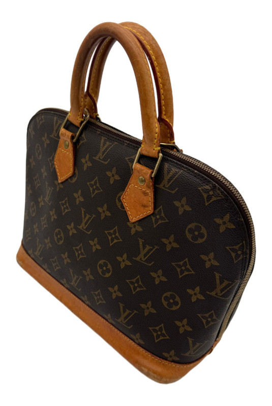 Sac Alma