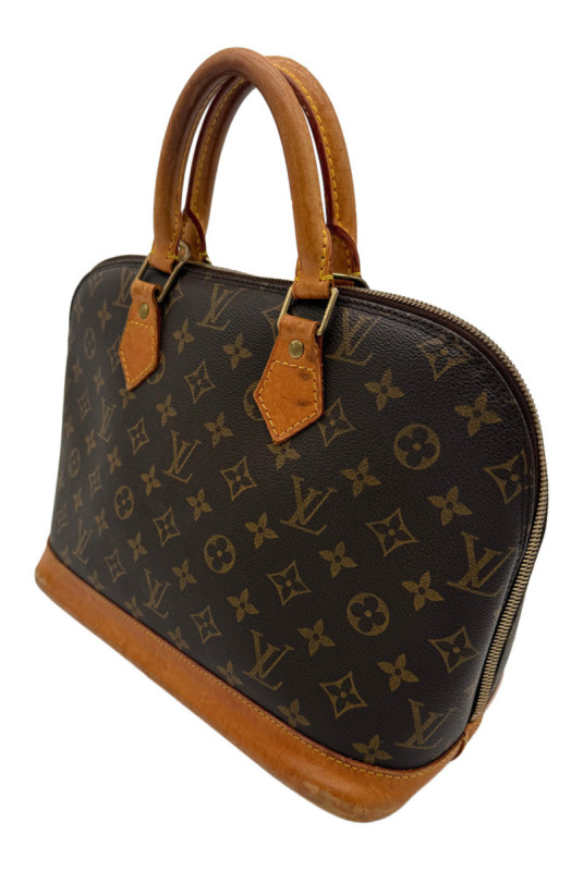 Sac Alma