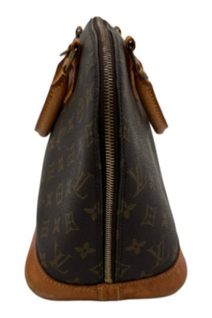 Sac Alma