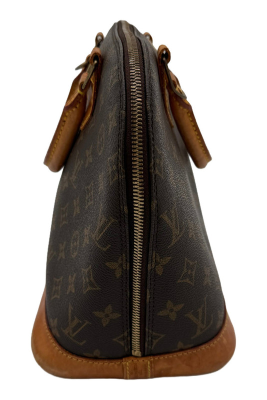 Sac Alma