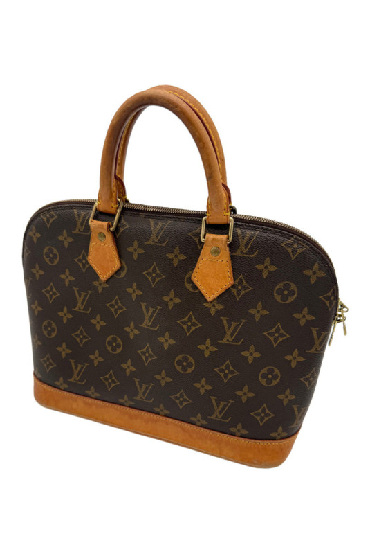 Sac Alma