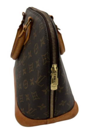 Sac Alma