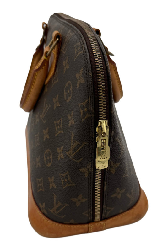 Sac Alma