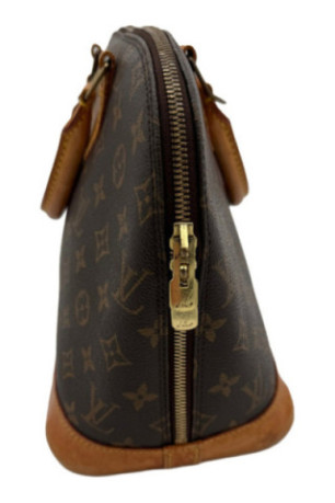 Sac Alma