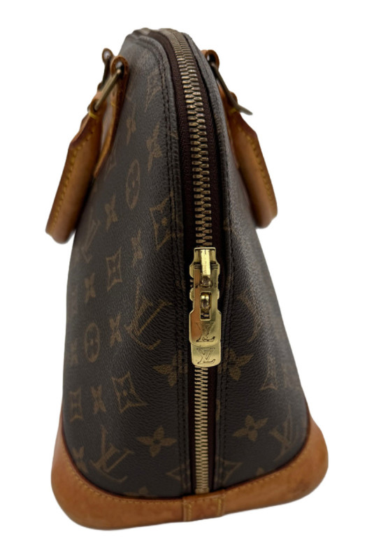 Sac Alma