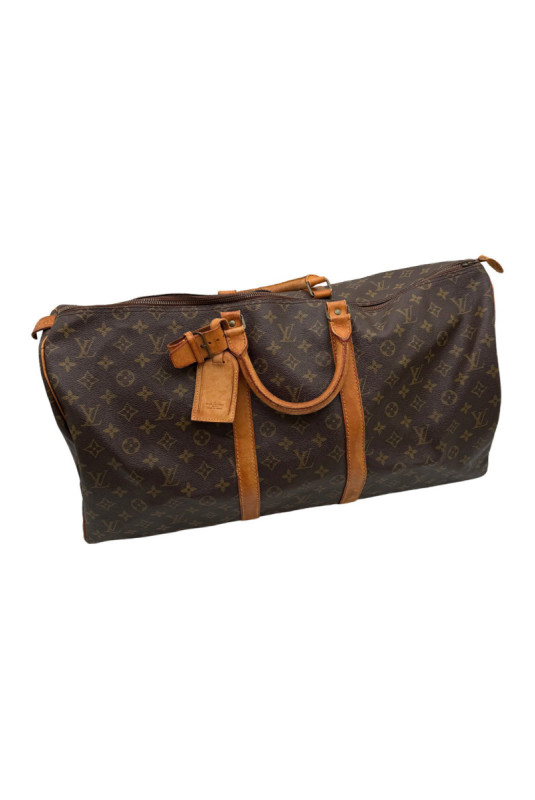 Sac Keepall 55