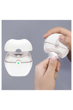 Coupe-ongles électrique portable I NEED ME ONE