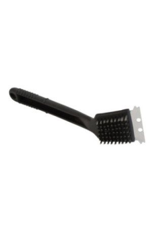 Brosse de nettoyage barbecue 30 cm