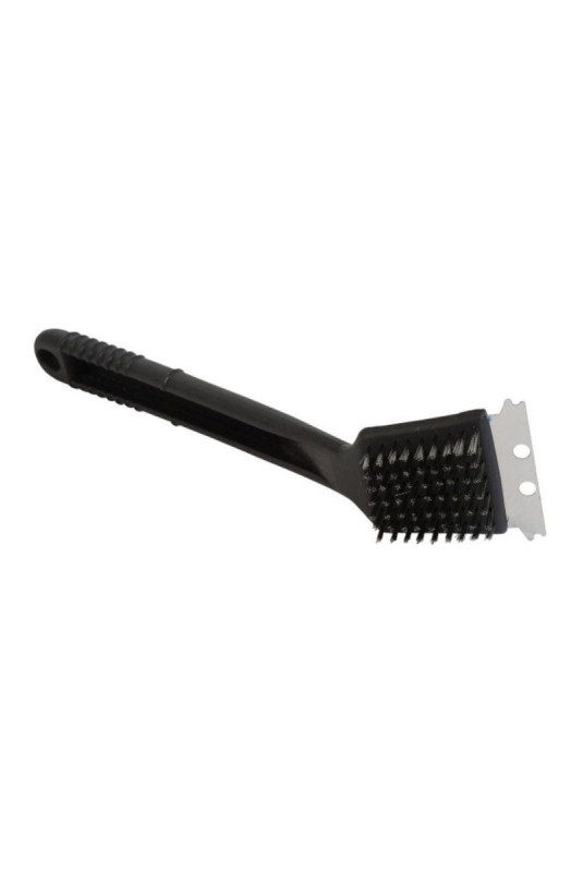 Brosse de nettoyage barbecue 30 cm