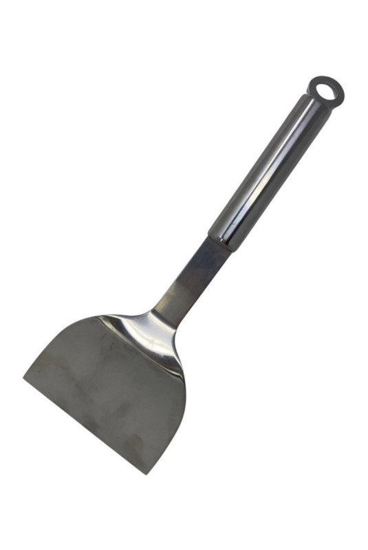 Spatule pour plancha et barbecue 27 x 10.5 cm