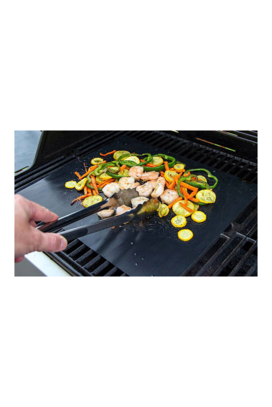 Feuille de cuisson antiadhésive Grill Mat