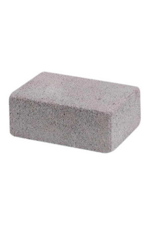Pierre ponce abrasive de nettoyage Block Grill