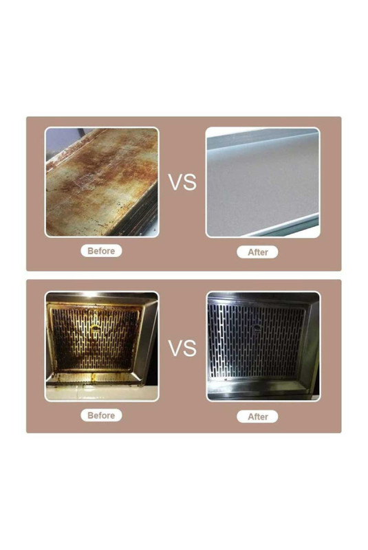 Pierre ponce abrasive de nettoyage Block Grill