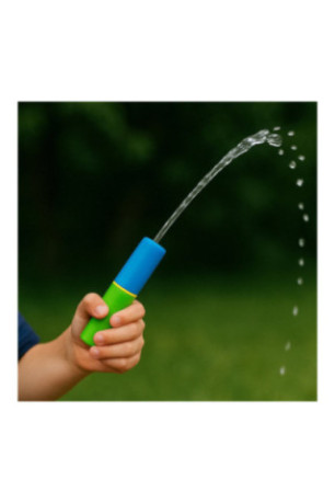 Mini pompe à eau Couleur aléatoire 15 cm