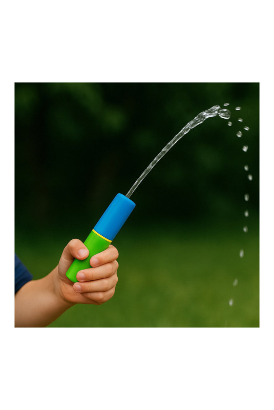 Mini pompe à eau Couleur aléatoire 15 cm