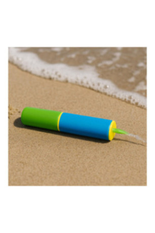 Mini pompe à eau Couleur aléatoire 15 cm