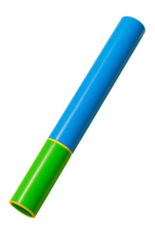 Pompe à eau Enfant Couleur aléatoire 42 cm