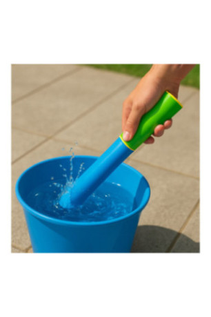 Pompe à eau Enfant Couleur aléatoire 42 cm