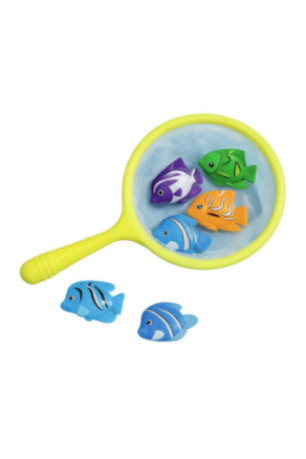 Jeu de pêche pour enfants Multicolore