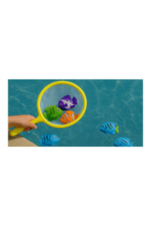 Jeu de pêche pour enfants Multicolore