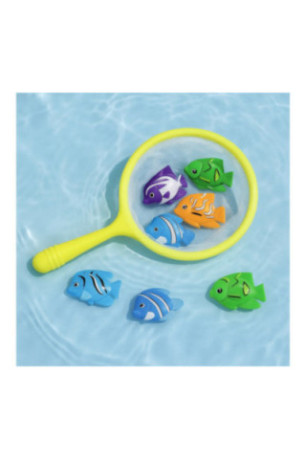 Jeu de pêche pour enfants Multicolore