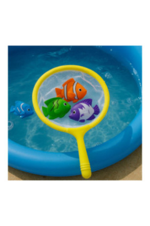 Jeu de pêche pour enfants Multicolore