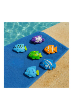 Jeu de pêche pour enfants Multicolore