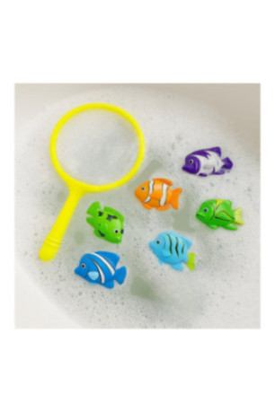 Jeu de pêche pour enfants Multicolore