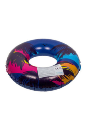 Bouée gonflable Sunset Retro Sunset 90 cm