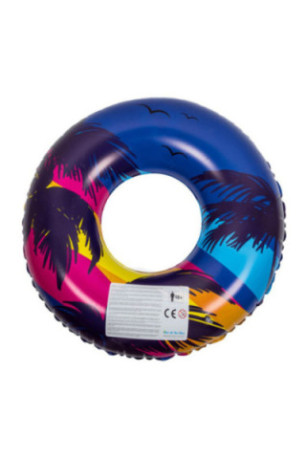 Bouée gonflable Sunset Retro Sunset 90 cm
