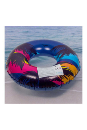 Bouée gonflable Sunset Retro Sunset 90 cm