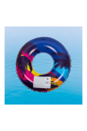 Bouée gonflable Sunset Retro Sunset 90 cm