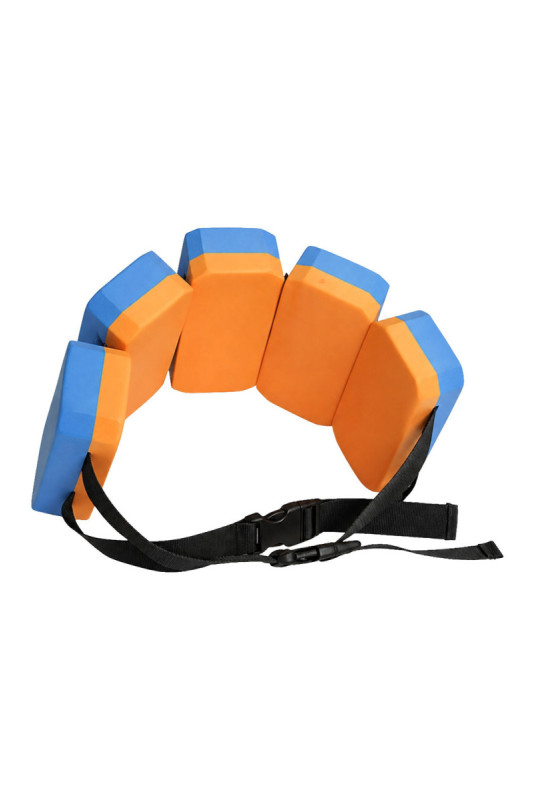Ceinture de natation enfant 5 flotteurs 15 x 35 x 4.5 cm