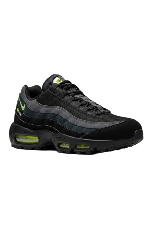 Basket Air Max 95 Retro Logo Nike