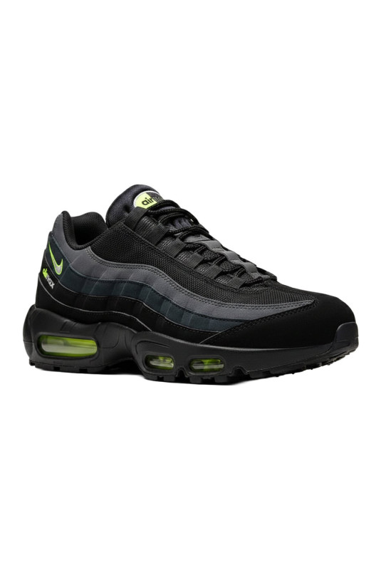 Basket Air Max 95 Retro Logo Nike