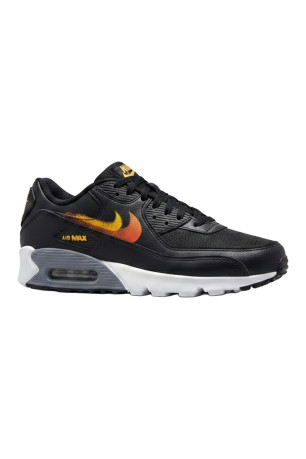 Basket Air Max 90 Spray Paint Swoosh Nike