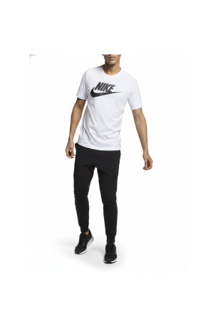 T-shirt Icon Futura MC Nike