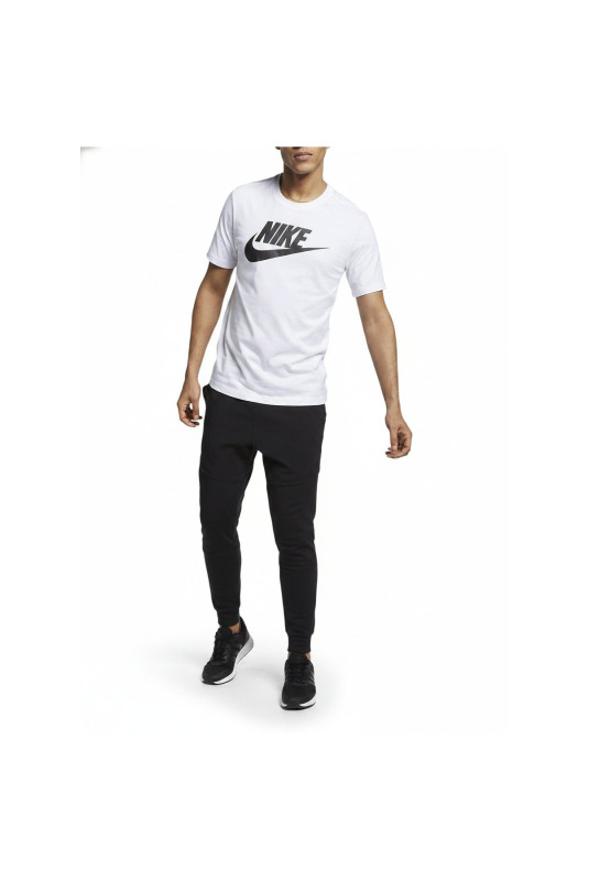 T-shirt Icon Futura MC Nike