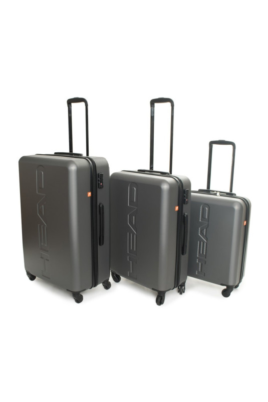Ensemble de valises Head